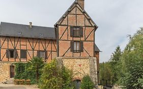 Le moulin de la côte chambre d'hôtes
